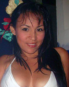 42 Year Old Barranquilla, Colombia Woman